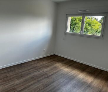 Maison 4 pièces – 86 m² environ à Vannes (ref : 39024) - Photo 1