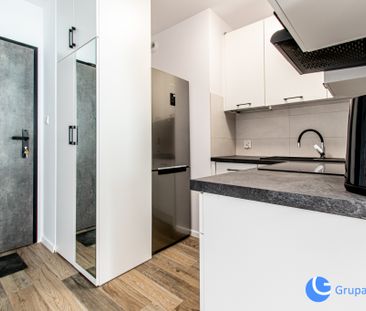 OD zaraz! Balkon, Tramwaj, Stańczyka, Bronowice - Zdjęcie 1