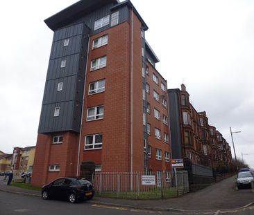 Whitehill Place, Glasgow, G31 2BB - Photo 3