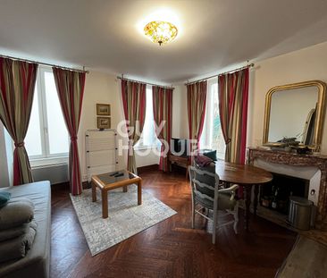 Location Appartement 2 pièces 32m² MONETEAU 89470 - Photo 1