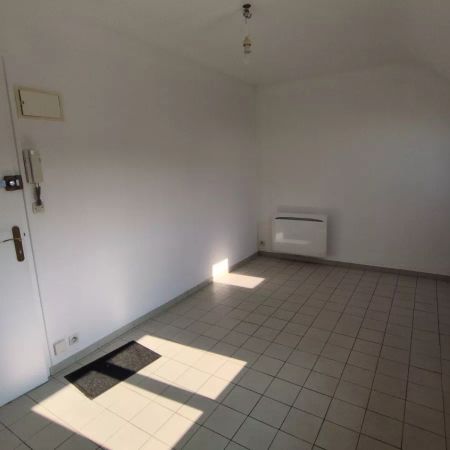 Appartement Tours 1 pièce(s) - Photo 4