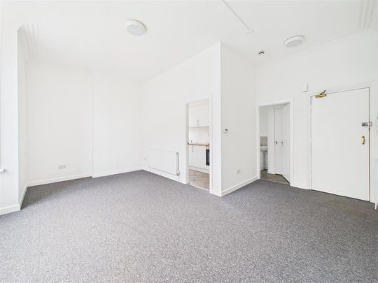 0 bedroom Studio flat to rent - Photo 1