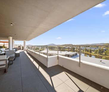 Level 7, 271/325 Anketell Street, Greenway ACT 2900 - Apartment For... - Photo 6