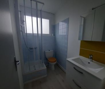 Appartement T1 à louer Reze - 10 m² - Photo 5