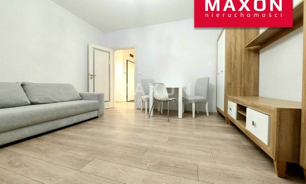 Warszawa, Wola, ul. Marcina Kasprzaka - Фото 1