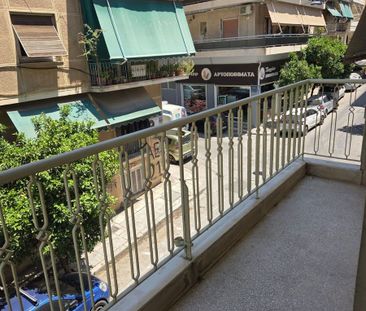 Διαμέρισμα για ενοικίαση Άνω Κυψέλη (Κυψέλη) - Φωτογραφία 6