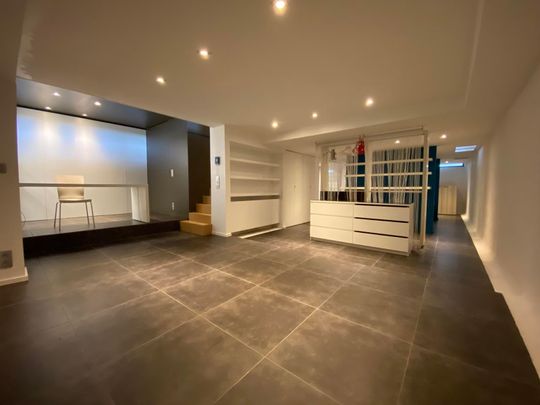 Duplex te huur in Sint-Pieters-Leeuw - Photo 1