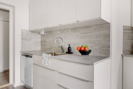 Norra Bulltoftavägen, Malmö - Photo 2