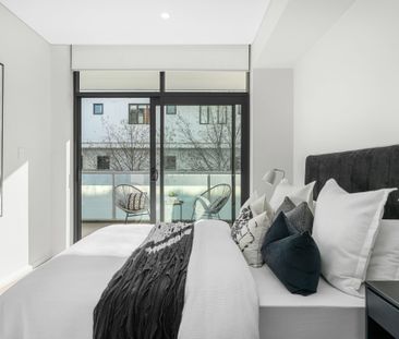 96/30-40 George Street, Leichhardt NSW 2040 - Apartment For Rent | ... - Photo 5