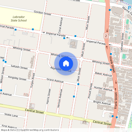 20 Reynolds Ave, Qld 4215, Labrador