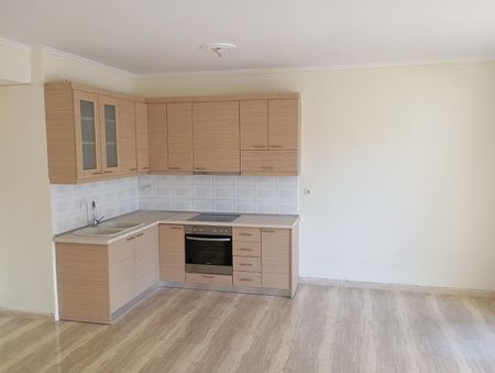 Studio/Γκαρσονιέρα για ενοικίαση Κέντρο (Καλαμαριά) - Φωτογραφία 4