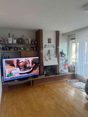 3.5 Zimmer, 70 m², 1. Stock - Foto 4