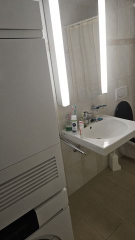 2 Zimmer, 60 m², EG - Foto 5