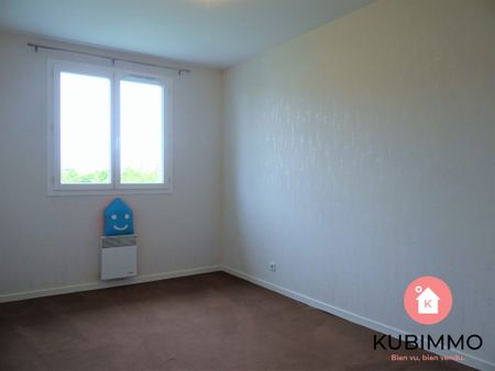 Appartement à louer, 3 pièces - Chanteloup-en-Brie 77600 - Photo 5