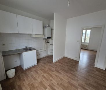 Location Appartement 2 pièces 36m² TULLE 19000 - Photo 6