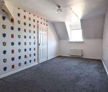 Meadow Gate, Northfield, Birmingham, West Midlands, B31 - Photo 1