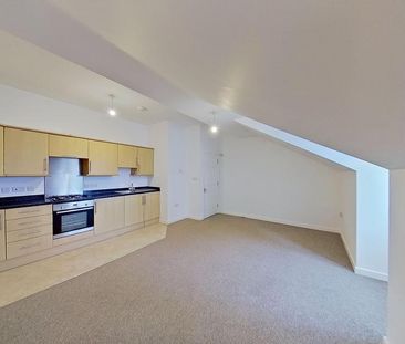 1 bedroom flat to rent - Photo 5