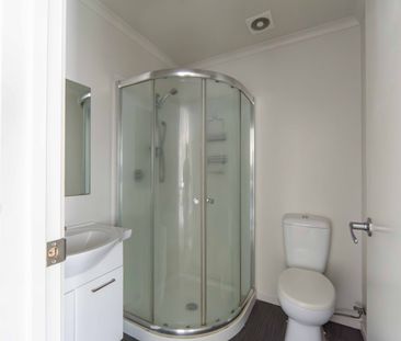 Furnished One Bedroom Apartment - Photo 1