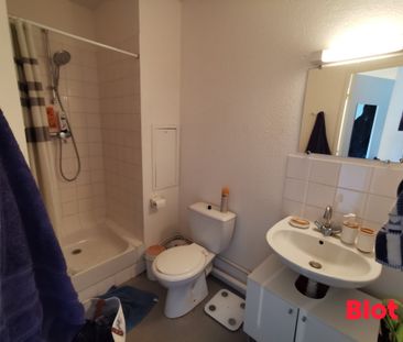 Location Appartement 1 pièce 15m² RENNES 35000 - Photo 1