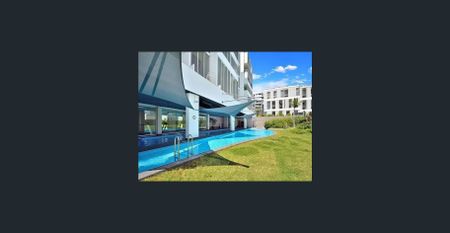 Waterfront building, 2-bedroom apartment in the heart of Rhodes. - Photo 2