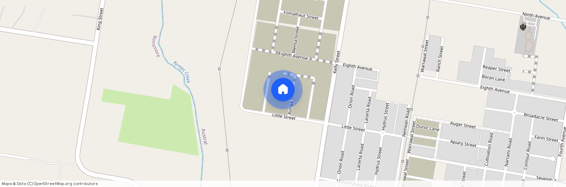 17 Auriga Street, Austral 2179, New South Wales