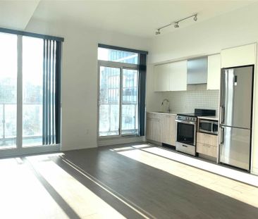For Lease - 251 Jarvis Street Unit# 1016, Toronto, Ontario - Photo 4