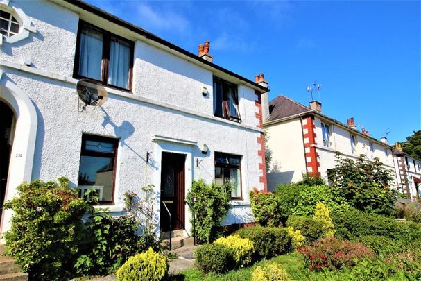 2 bedroom ground floor maisonette to rent - Photo 1