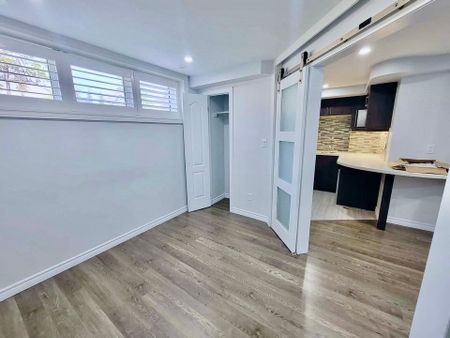 For Lease - 8 Eaton Park Lane Unit# 20, Toronto, Ontario - Photo 2