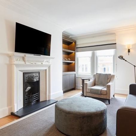 Duke Street, Mayfair, London - Photo 1