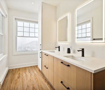 Condo for rent, Mont-Tremblant - Photo 3