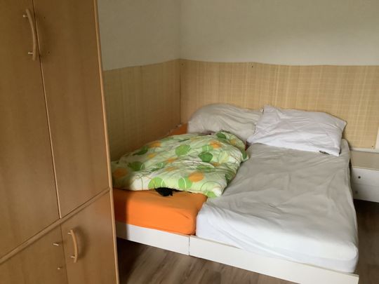 Pronájem bytu 2+1 • 61 m² bez realitkyDolní Loučky - Dolní Loučky, Jihomoravský kraj - Fotografie 1