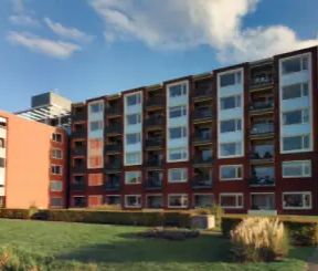 Appartement Frittemaleane, Sneek - Stadsfenne - À louer - Foto 1
