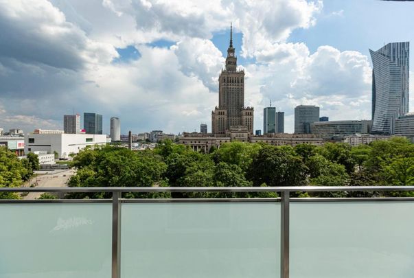 Warszawa, Śródmieście, Świętokrzyska - Photo 1