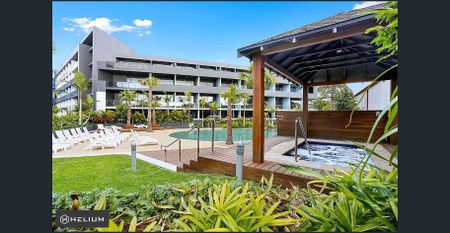 Oversized One Bedroom Apartment - Photo 5