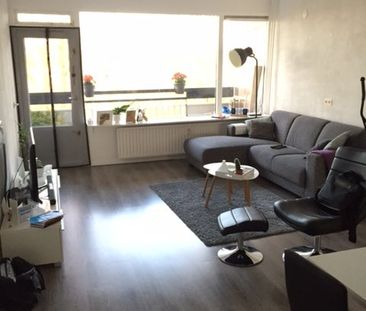 Te huur: Appartement Bosranklaan 247 in Gouda - Foto 1