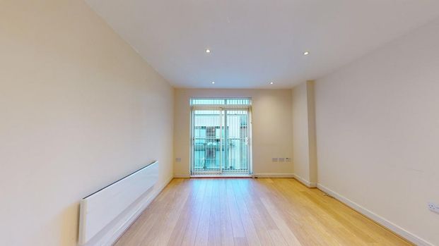 1 bedroom apartment to rent - Photo 1