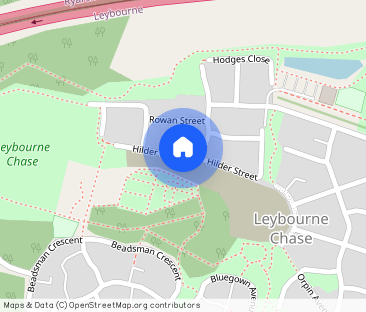 Hilder Street, Leybourne, West Malling - Photo 1