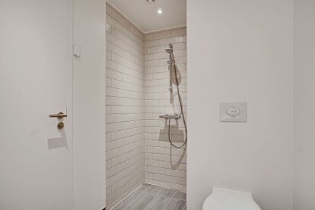 5-vær. rækkehus - Photo 2