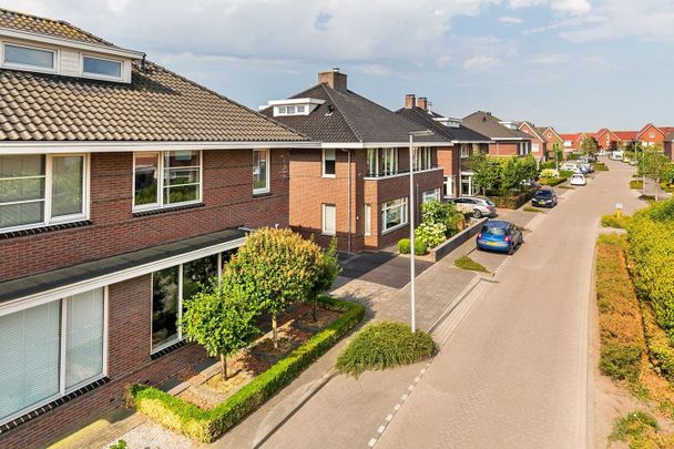 Vendelierstraat - Foto 1