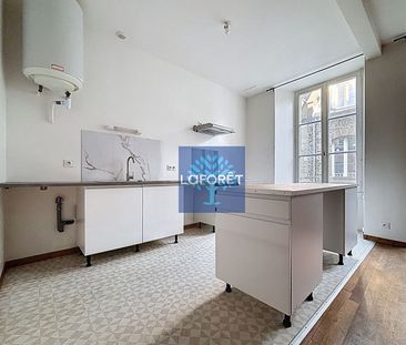 Appartement T2 FOUGERES à louer - Photo 2