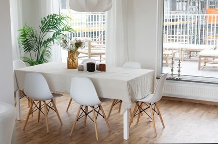 Öresundsvägen 14 A, 1301, Västerbro - Foto 2