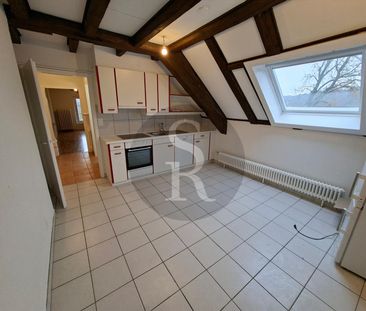 3.5 Zimmer, 90 m², 3. Stock - Foto 6