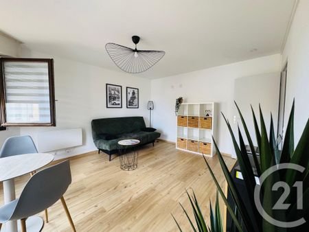 Location Appartement 1 pièce 29m² METZ 57000 - Photo 3