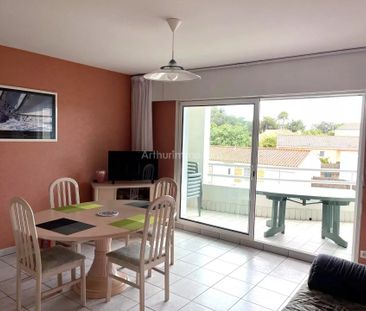 Location Appartement 2 pièces 38 m2 à Chateau-d'Olonne - Photo 6