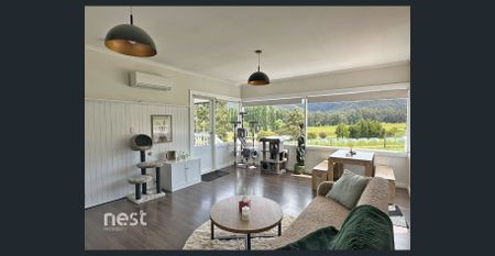 Charming Country Home with Valley Outlook - Pet Friendly - Photo 2