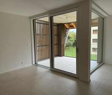 Appartement 3.5 pièces à Bussigny-Lausanne - Photo 4