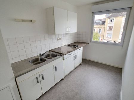 Location appartement 2 pièces 48.82 m² à Angers (49000) - Photo 3