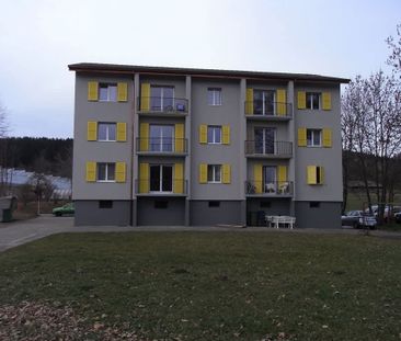 3 Zimmer, 2. Stock - Photo 3