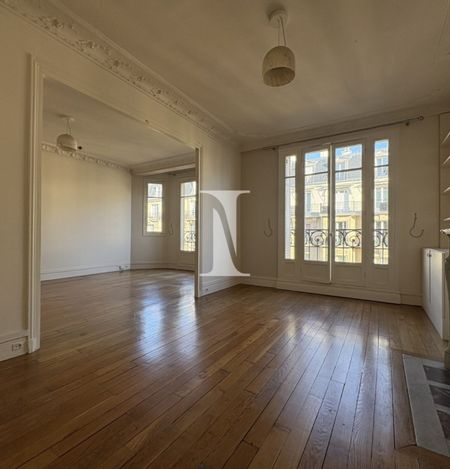 Appartement • Auteuil Sud - Photo 2