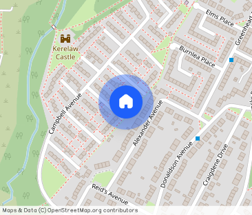 92 Campbell Avenue, Stevenston, KA20 4BP - Photo 1